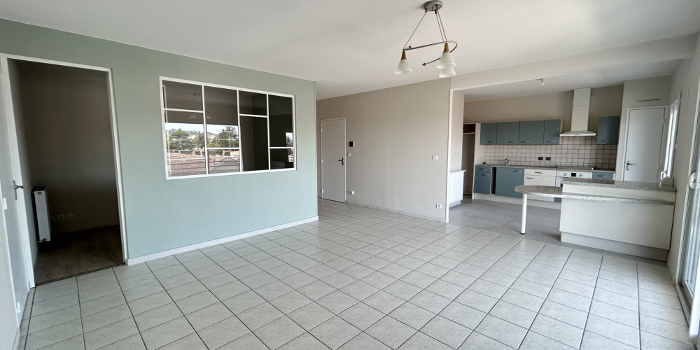 appartement à AGEN (47000)