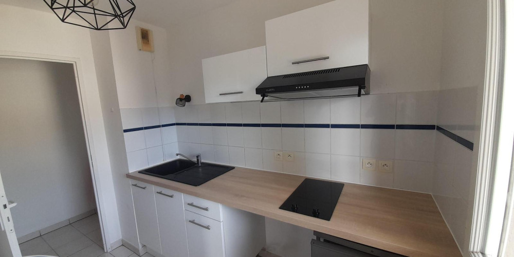 appartement à AGEN (47000)