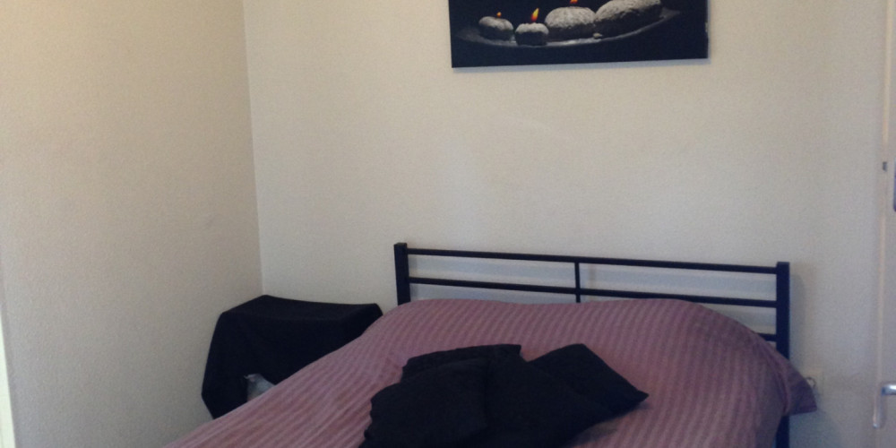 appartement à MARMANDE (47200)