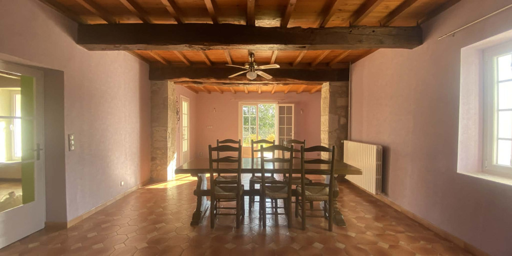 maison à NERAC (47600)