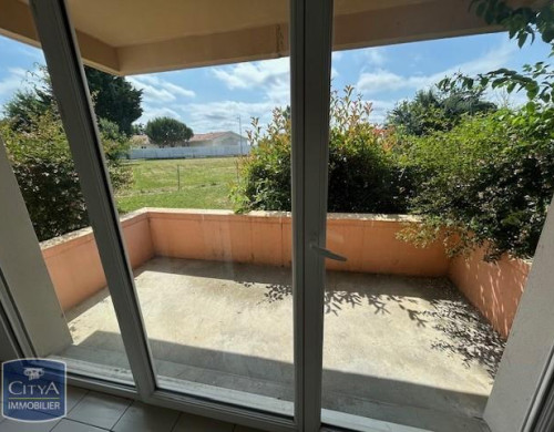 appartement  MARMANDE