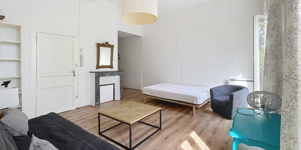 appartement à AGEN (47000)