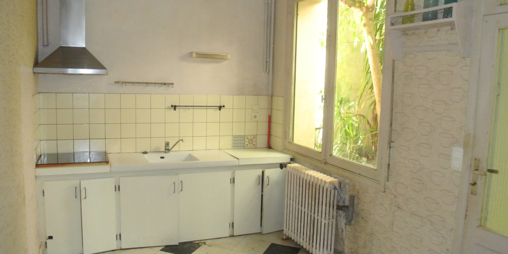 maison à MARMANDE (47200)
