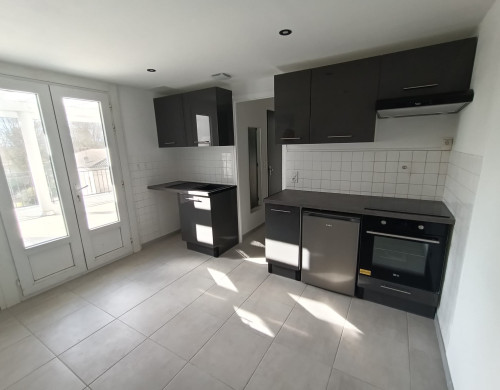 appartement  AGEN