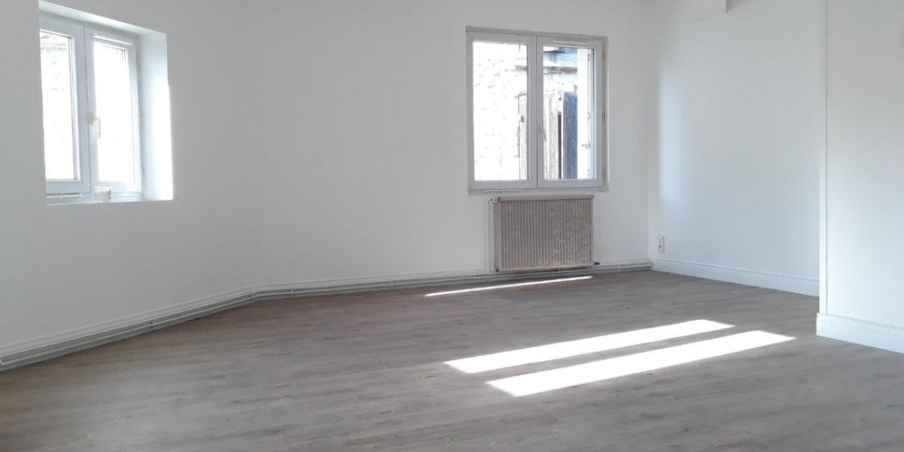 appartement à AGEN (47000)