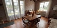 maison à GONTAUD DE NOGARET (47400)