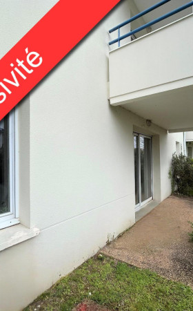 Appartement  MARMANDE