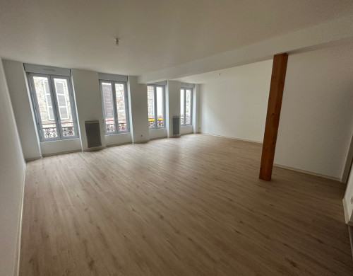 appartement  AGEN