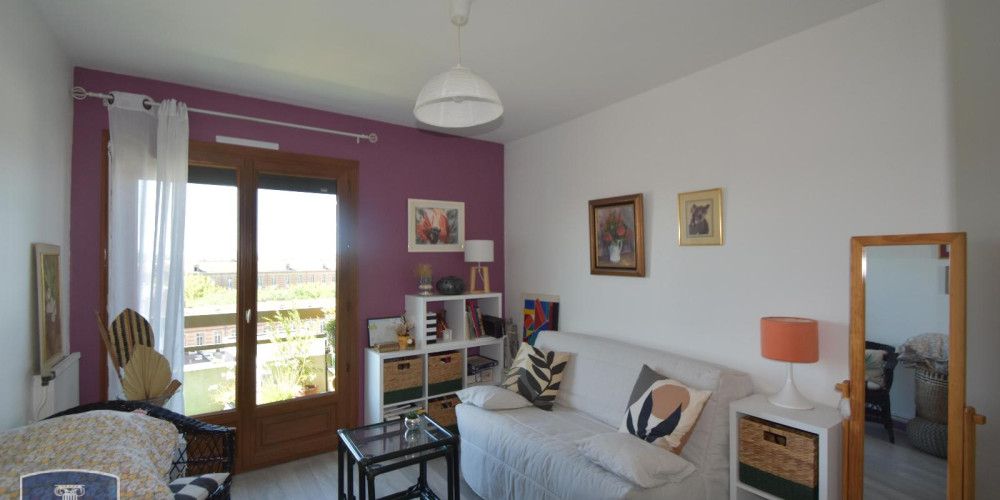 appartement à AGEN (47000)