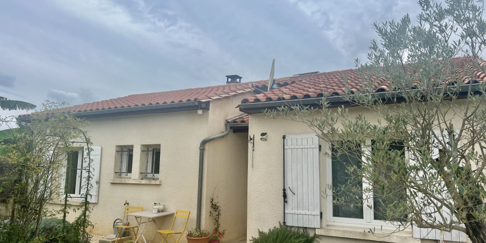 maison à CUZORN (47500)