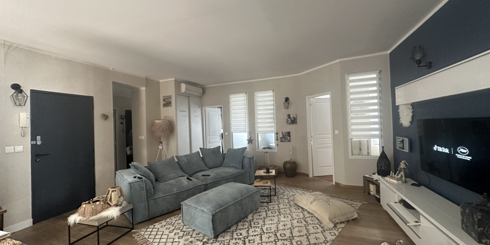 appartement à AGEN (47000)