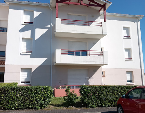 appartement  MARMANDE