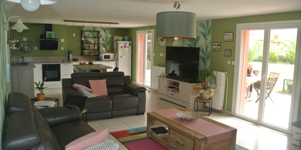 maison à CAMBES (47350)