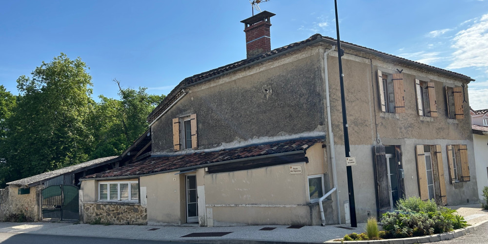 immeuble à MONGAILLARD (47230)