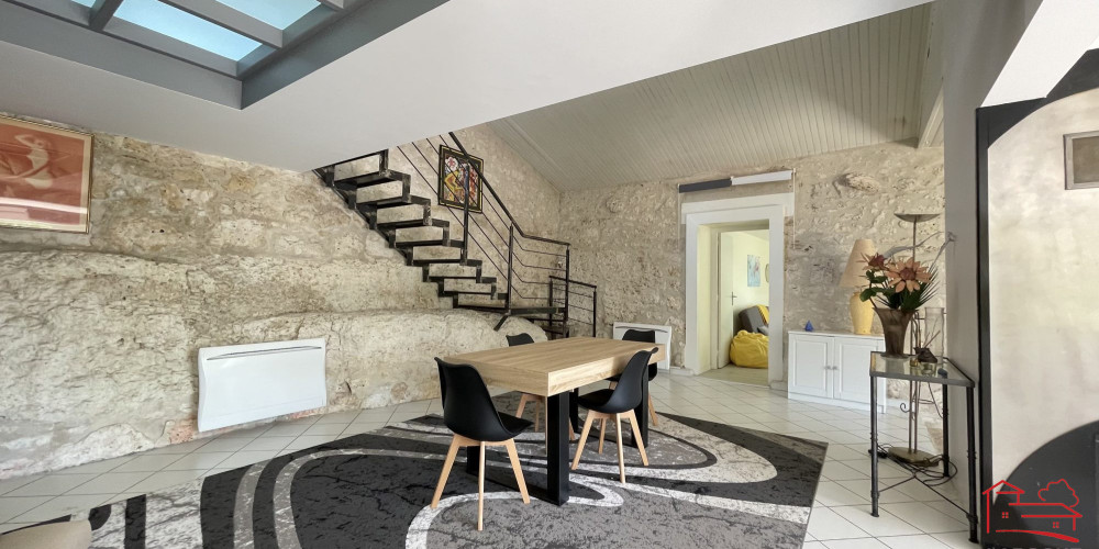 maison à ST ROBERT (47340)