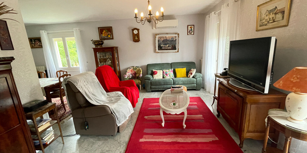 maison à MONSEMPRON LIBOS (47500)