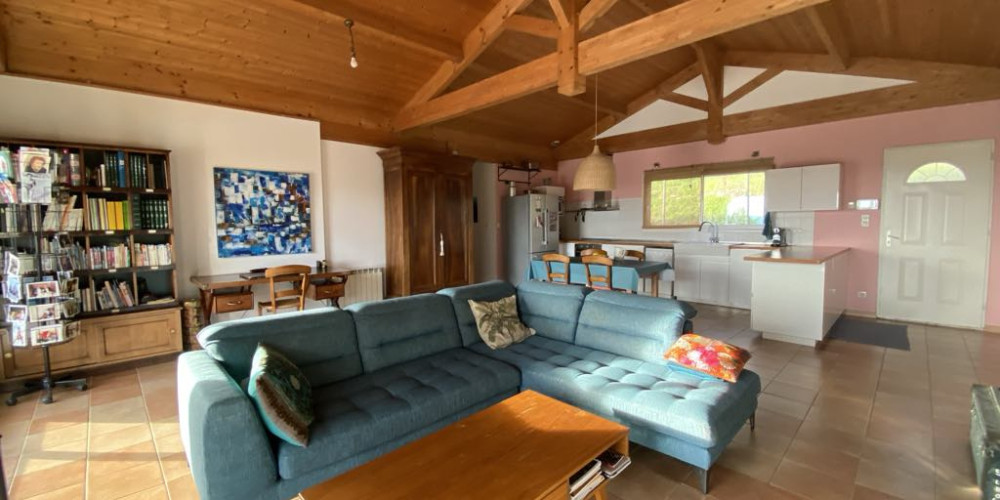 maison à NERAC (47600)