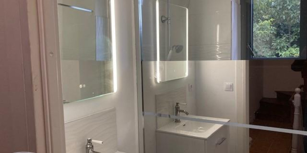 appartement à CASTELNAUD DE GRATECAMBE (47290)