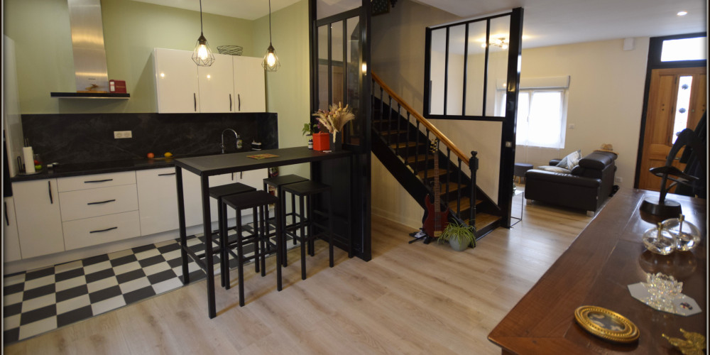 maison à AGEN (47000)