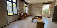 immeuble à PUJOLS (47300)