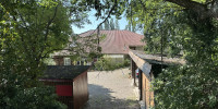 maison à ST SALVY (47360)