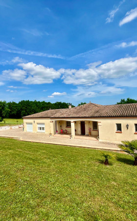 Maison  PAILLOLES