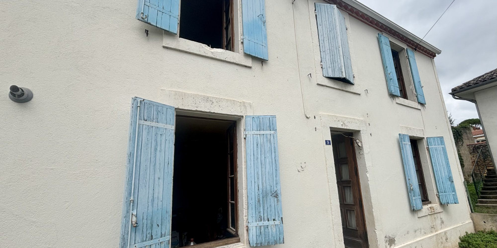 maison à FUMEL (47500)