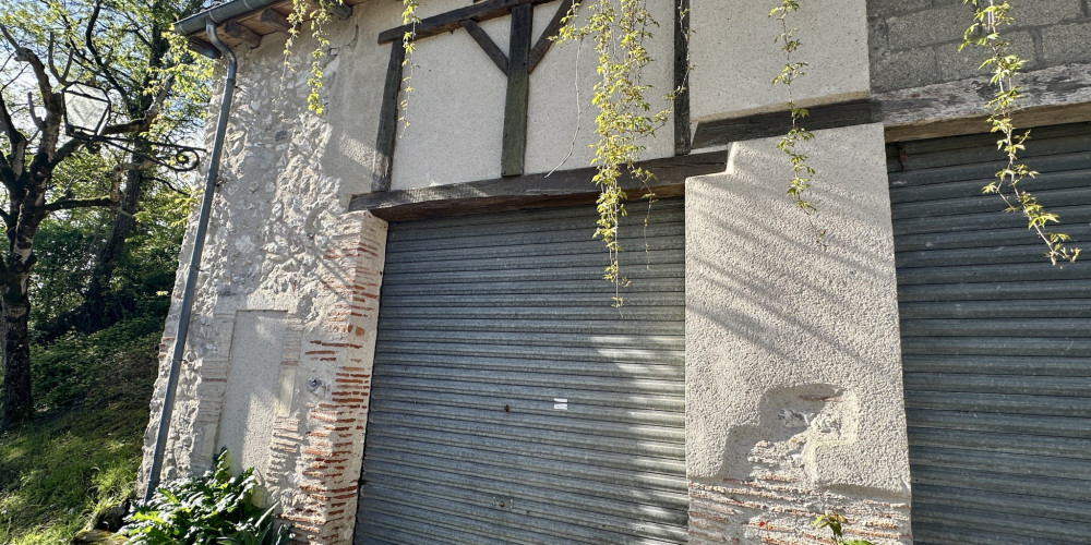 parking à MONCLAR (47380)