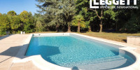 maison à STE LIVRADE SUR LOT (47110)