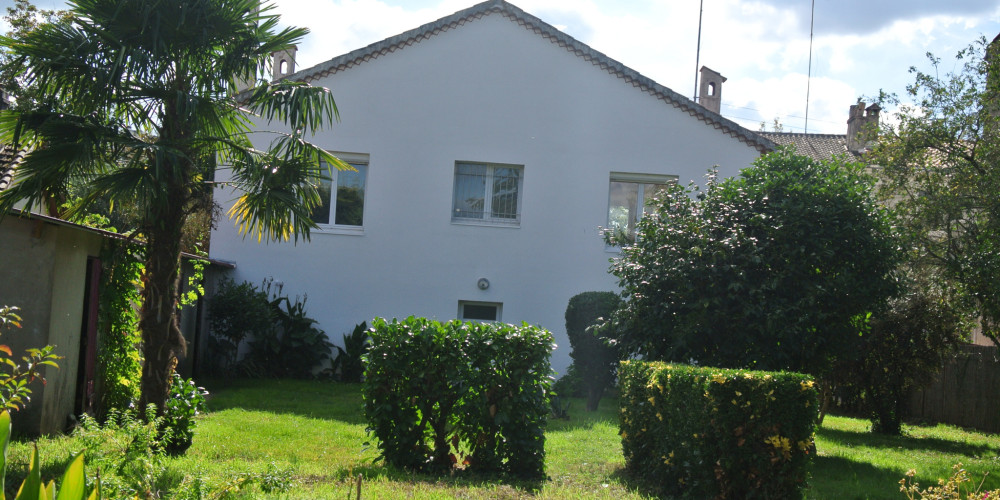maison à MARMANDE (47200)