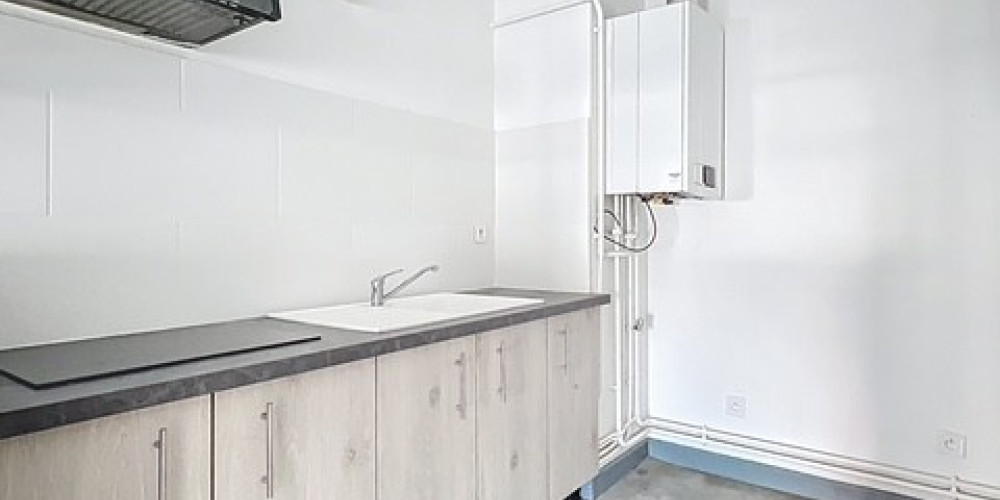 appartement à AGEN (47000)