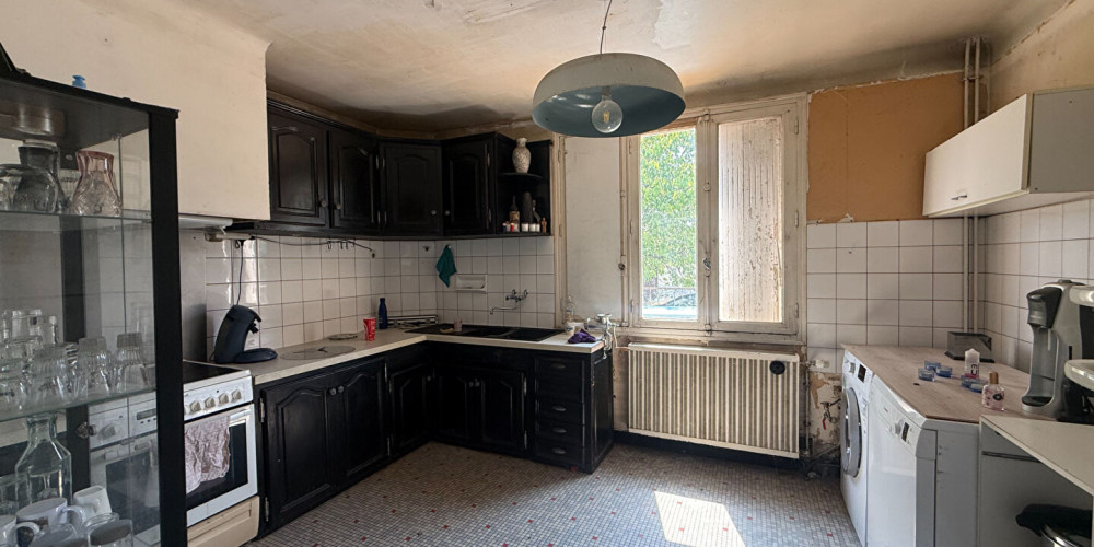 maison à CONDEZAYGUES (47500)