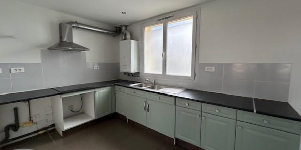 appartement à BOE (47550)
