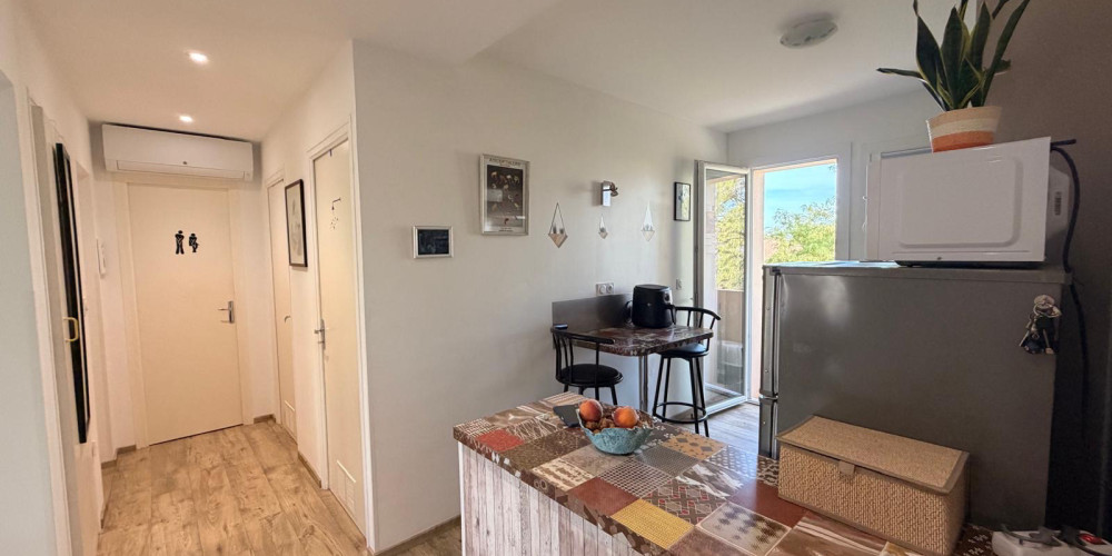 appartement à MARMANDE (47200)