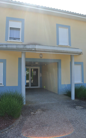 Appartement  MARMANDE