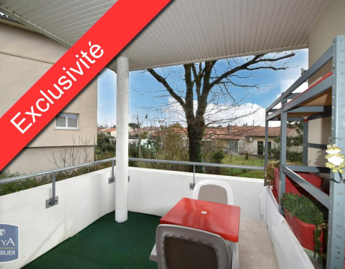 appartement  VILLENEUVE SUR LOT