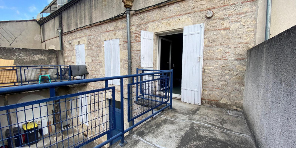 appartement à AGEN (47000)