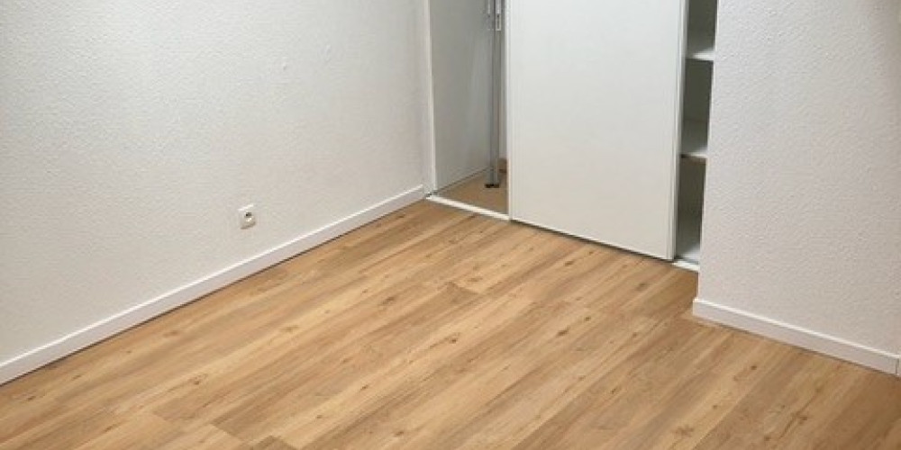 appartement à AGEN (47000)