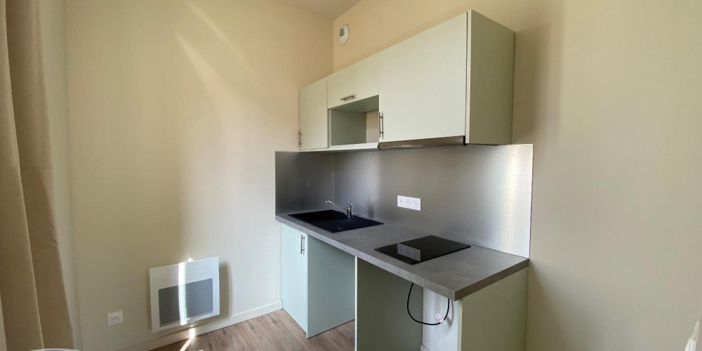 appartement à AGEN (47000)
