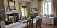 maison à ST AVIT (47350)