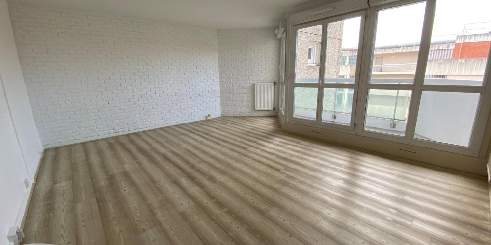 appartement à AGEN (47000)