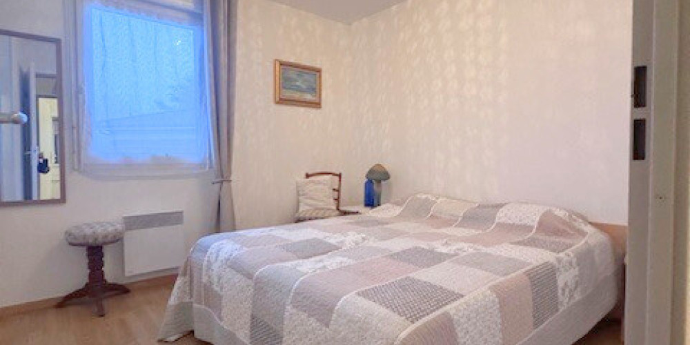 appartement à NERAC (47600)