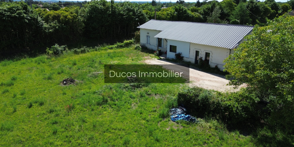 maison à MARMANDE (47200)