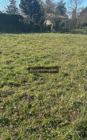Terrain  BEAUPUY