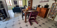 maison à MARMANDE (47200)