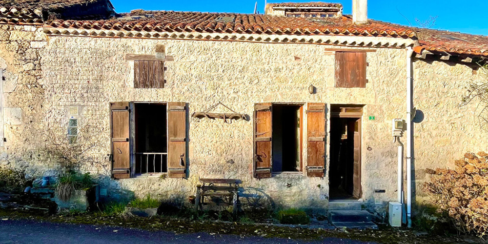 maison à PRAYSSAS (47360)