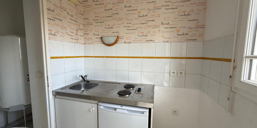 appartement à VILLENEUVE SUR LOT (47300)