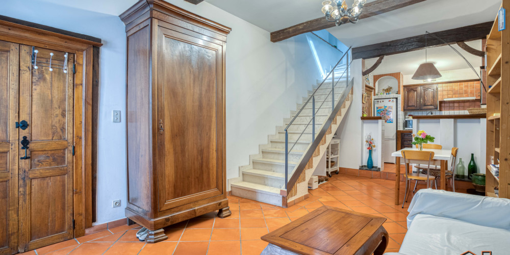 appartement à CANCON (47290)