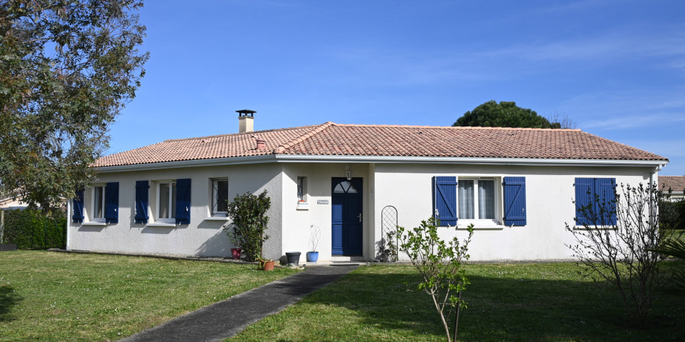 maison à MARMANDE (47200)