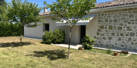 maison à LAVERGNE (47800)